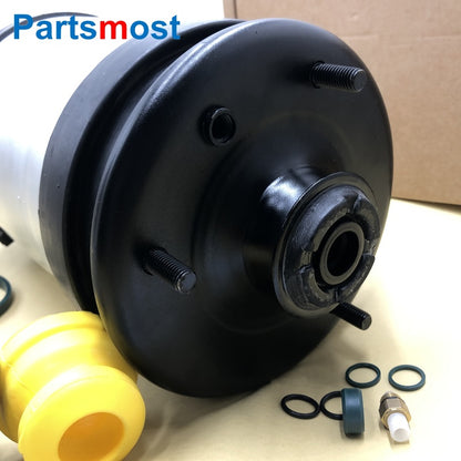 Rear Air Suspension Spring Bag for Land Rover Discovery LR3 LR4 Range Rover Sport 2005-2013 Air Bag Strut Service Kit LR016411