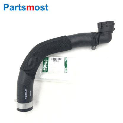 Upper Radiator Coolant Hose for Land Rover Discovery LR4 Range Rover Sport 3.0L TDV6 Radiator Coolant Top Hose LR043326 LR095544