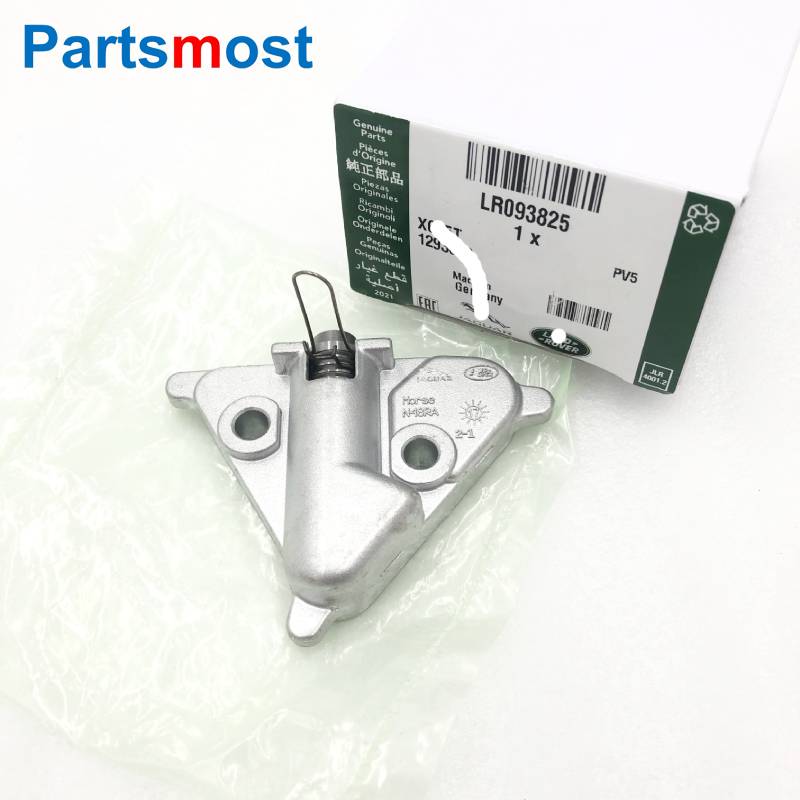 2.0L Turbo Petrol Timing Chain Tensioner kit for Discovery Sport Evoque Velar LR091740 742 743 744 745 746 747 LR093825 LR073760