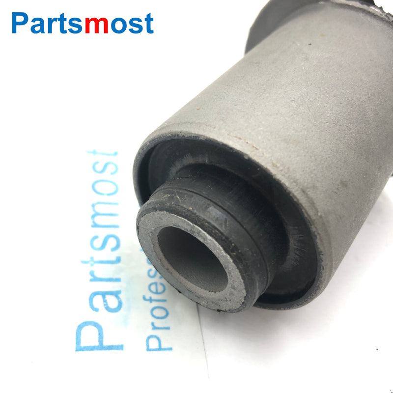 2PCS OF LOWER CONTROL ARM REAR BUSHINGS OF REAR SUSPENSION FOR LAND ROVER DISCOVERY LR3 LR4 RANGE ROVER SPORT RGX500111 LR054831