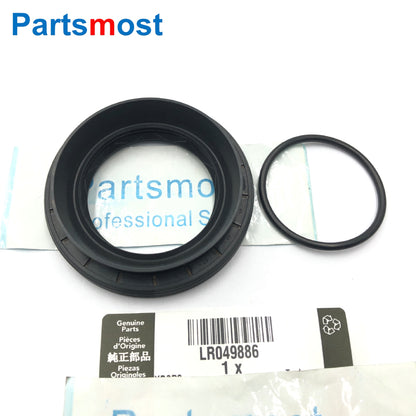 OEM Z F 9 SPEED AUTO TRANSMISSION DIFFERENTIAL BEARING OIL SEAL FOR LAND ROVER RANGE ROVER EVOQUE 2012- DISCOVERY SPORT LR049886