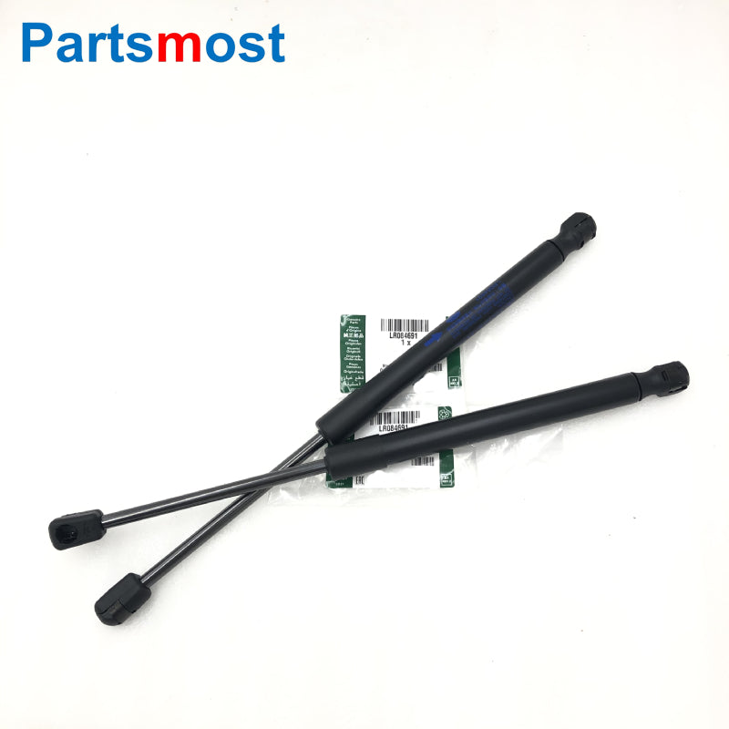 New 2 pieces of Bonnet Gas Lifts for Land Rover Discovery Sport 2015 - 2020 Front Hood Gas Spring FK7216C826AC LR058829 LR084691