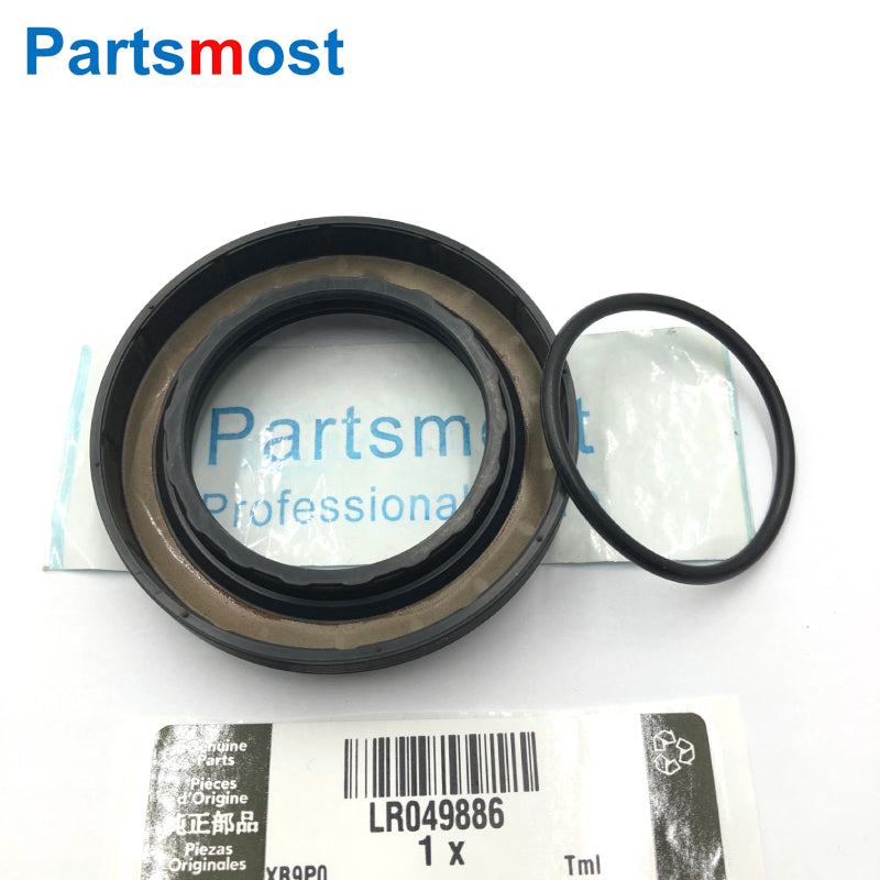OEM Z F 9 SPEED AUTO TRANSMISSION DIFFERENTIAL BEARING OIL SEAL FOR LAND ROVER RANGE ROVER EVOQUE 2012- DISCOVERY SPORT LR049886