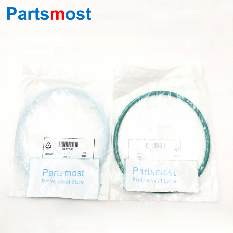 Junta da bomba do tanque de combustível para Land Rover All New Discovery LR3 Range Rover Sport Discovery Sport Jaguar XE C2Z7361 LR117476 LR000966 