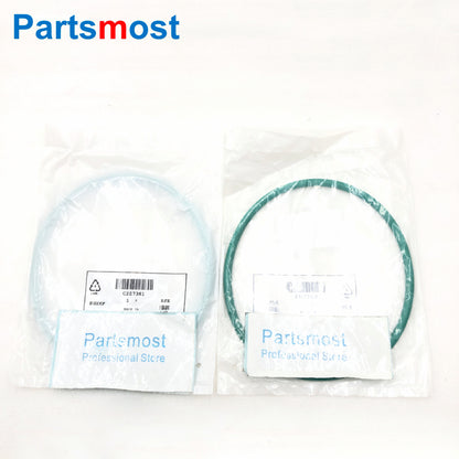 Junta da bomba do tanque de combustível para Land Rover All New Discovery LR3 Range Rover Sport Discovery Sport Jaguar XE C2Z7361 LR117476 LR000966 