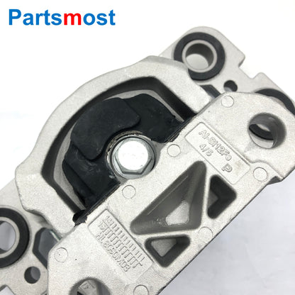 LEFT ENGINE MOUNT FOR LAND ROVER FREELANDER 2 2006-2014 3.2L PETROL 2.2L 16V DIESEL 31316875 LR006274 LR006975 LR023380 LR024738 LR061456 LR062669