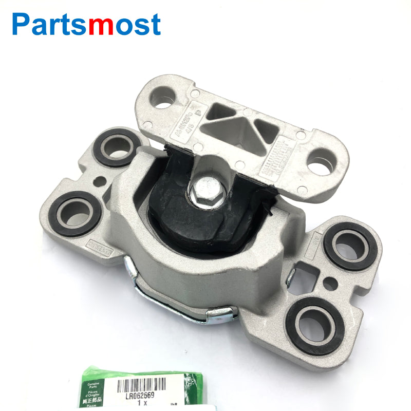 LEFT ENGINE MOUNT FOR LAND ROVER FREELANDER 2 2006-2014 3.2L PETROL 2.2L 16V DIESEL 31316875 LR006274 LR006975 LR023380 LR024738 LR061456 LR062669