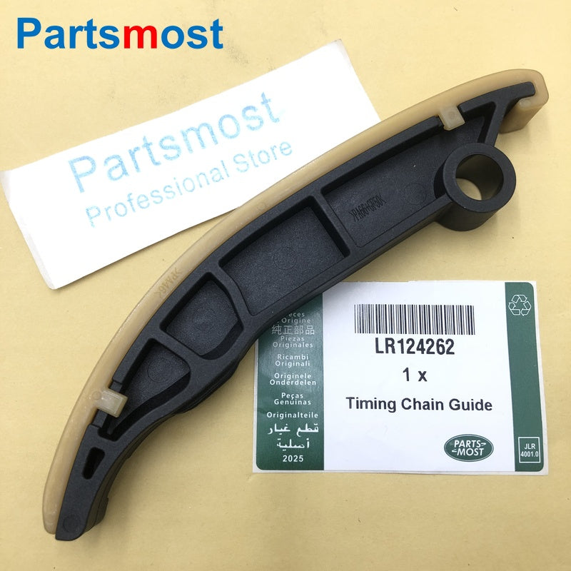 2.0 Diesel AJ200D Timing Chain Guide arm kit for RR Sport Velar Evoque LR073755 756 761 120540 124262 084294 138833 132675 32676
