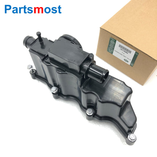 CRANKCASE VENT VALVE FOR 2.0T AJ200P LAND ROVER NEW RANGE ROVER EVOQUE DISCOVERY SPORT JAGUAR E-PACE JDE40122 LR094438 LR110464