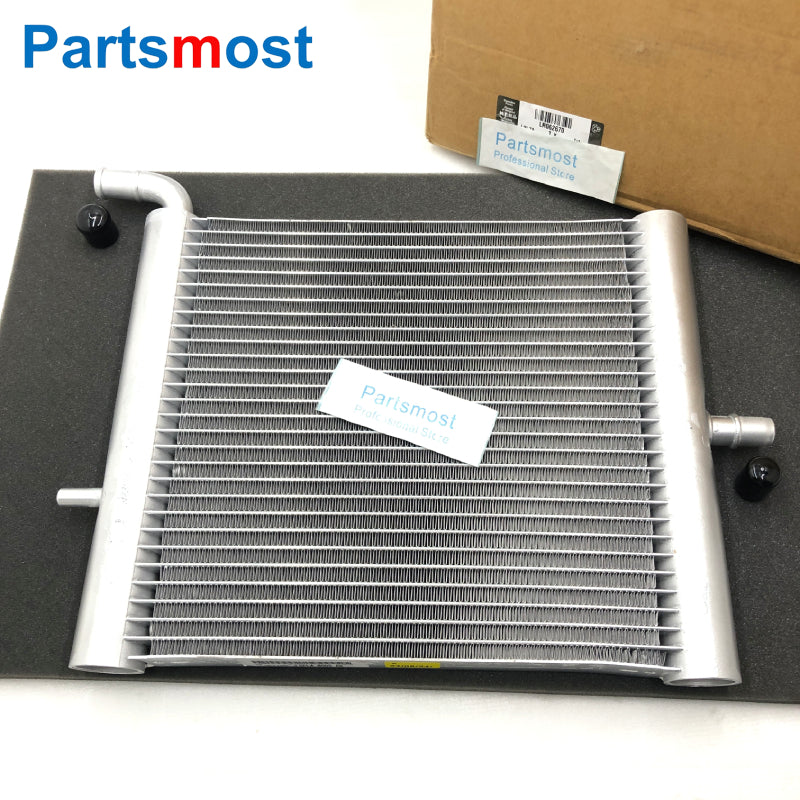 AUXILIARY RADIATOR FOR 2.0T PETROL AJ200P 3.0 DIESEL LAND ROVER RANGE ROVER 2013- RR SPORT 2014- ALL NEW DISCOVERY 2017 LR062670