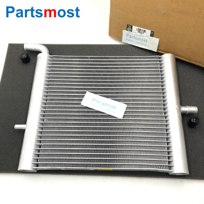 AUXILIARY RADIATOR FOR 2.0T PETROL AJ200P 3.0 DIESEL LAND ROVER RANGE ROVER 2013- RR SPORT 2014- ALL NEW DISCOVERY 2017 LR062670