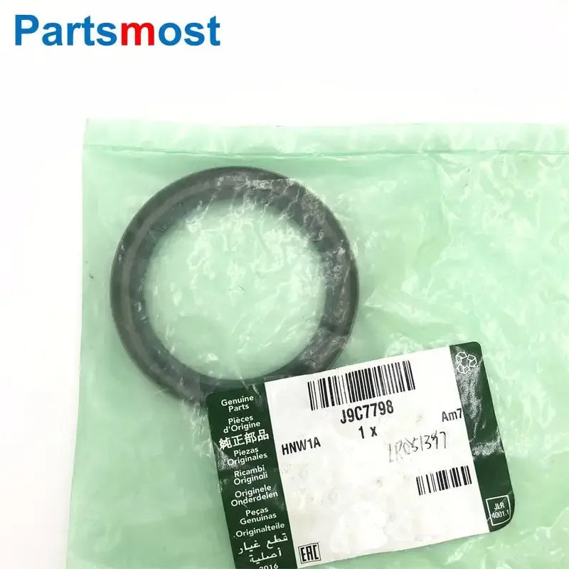 FRONT LEFT DIFFERENTIAL AXLE OIL SEAL FOR LAND RANGE ROVER EVOQUE DISCOVERY SPORT TRANSFER CASE INPUT SHAFT INNER SEAL LR051397