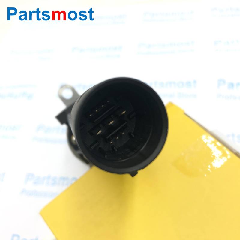 OEM Pierburg 7.09800.05.0 Cylinder Head Valvetronic Timing Actuator Motor for BMW N20 N55 135i 228i 320i 328i 428i 11377603979