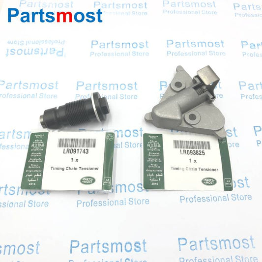 LR084294 LR091743 / LR093825 LR138833 2.0T Petrol Timing Chain Tensioner for Land Rover Discovery Sport Range Rover Evoque Velar