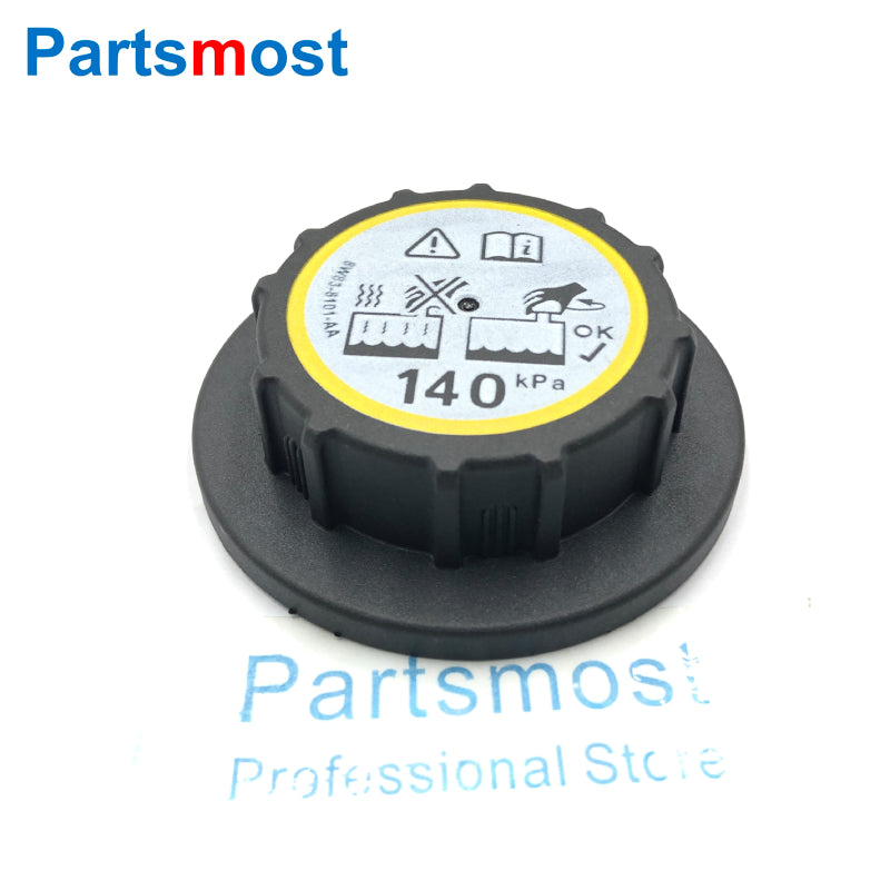 140kpa Radiator Expansion Tank Lid For Land Rover Range Rover Sport 2014 New Discovery 4 Velar Jaguar XK XF XJ C2P17700 LR017427