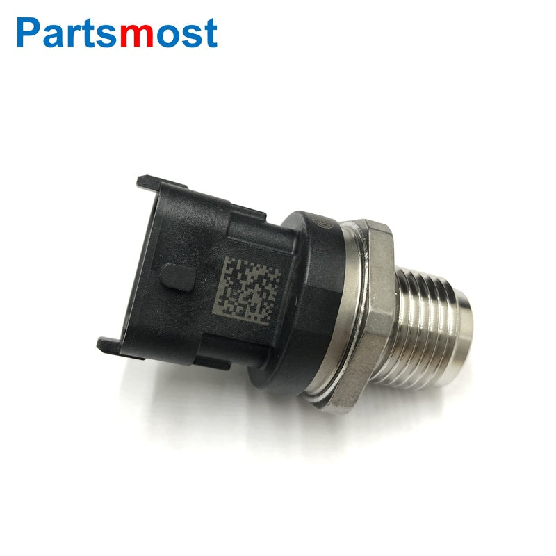 3.0L 4.4L TD SENSOR DE PRESSÃO DO TRILHO DE COMBUSTÍVEL PARA DISCOVERY 4 RANGE ROVER SPORT VÁLVULA SOLENÓIDE BOSCH 0281006017 0281006064 LR020692 693