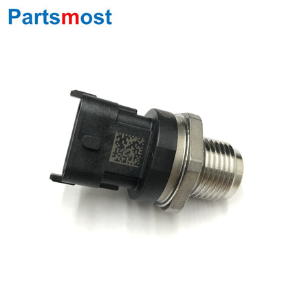3.0L 4.4L TD SENSOR DE PRESSÃO DO TRILHO DE COMBUSTÍVEL PARA DISCOVERY 4 RANGE ROVER SPORT VÁLVULA SOLENÓIDE BOSCH 0281006017 0281006064 LR020692 693