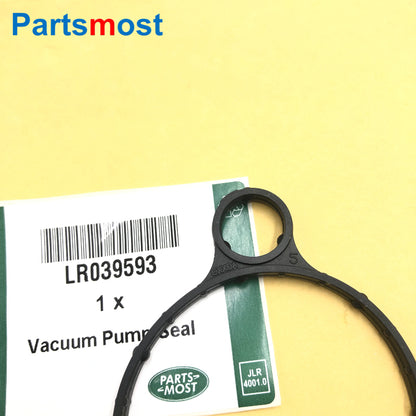 مانع تسرب مضخة الفراغ التيربو البنزينية سعة 2.0 لتر و16 فولت لسيارة لاند روفر فريلاندر 2 إيفوك ورينج روفر سبورت 2013- RR سبورت 2014- ديسكفري سبورت LR039593