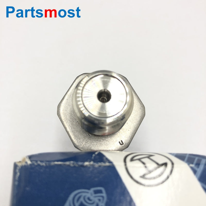 3.0L 4.4L TD SENSOR DE PRESSÃO DO TRILHO DE COMBUSTÍVEL PARA DISCOVERY 4 RANGE ROVER SPORT VÁLVULA SOLENÓIDE BOSCH 0281006017 0281006064 LR020692 693