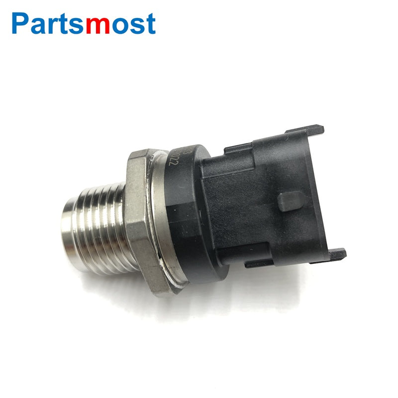 3.0L 4.4L TD SENSOR DE PRESSÃO DO TRILHO DE COMBUSTÍVEL PARA DISCOVERY 4 RANGE ROVER SPORT VÁLVULA SOLENÓIDE BOSCH 0281006017 0281006064 LR020692 693