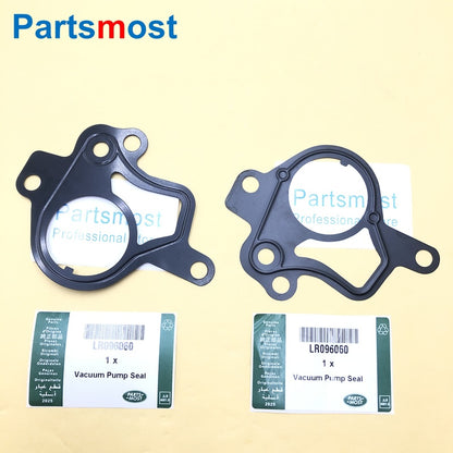 2.7L 3.0L V6 DIESEL VACUUM PUMP GASKET SEAL FOR LAND ROVER LR4 RANGE ROVER 2013- RR SPORT 2014- VELAR ALL NEW DISCOVERY LR096060