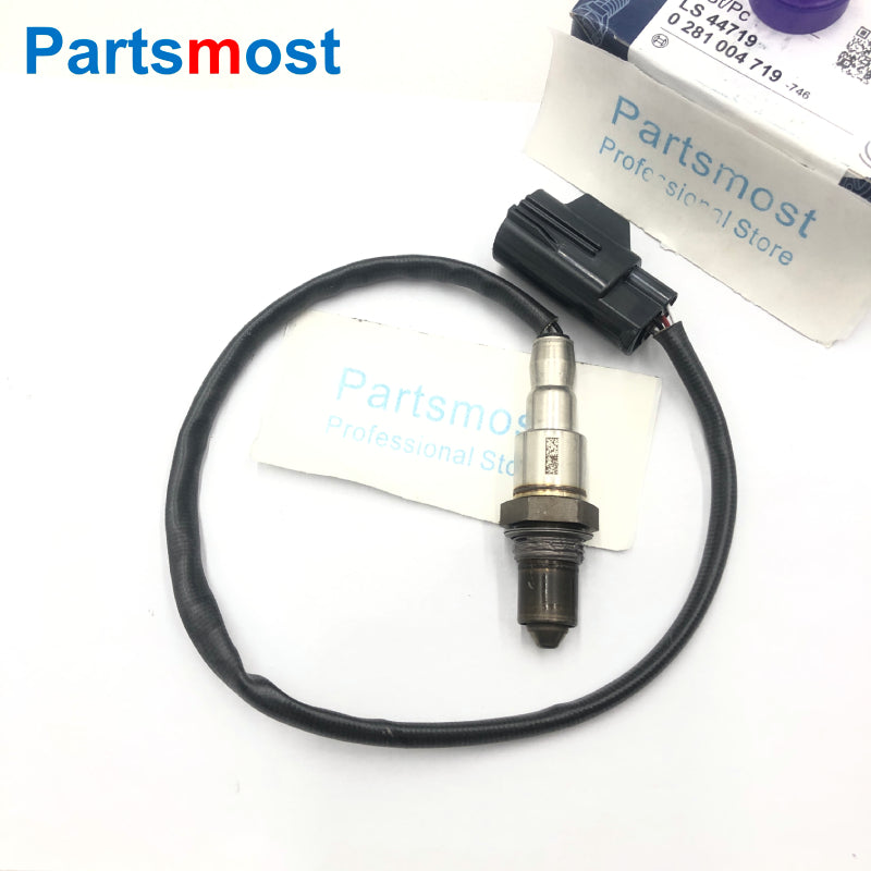 2.0T 3.0 DIESEL EXHAUST GAS OXYGEN SENSOR FOR RANGE ROVER DISCOVERY SPORT EVOQUE VELAR JAGUAR XE XF 0281004719 LR166505 LR166782