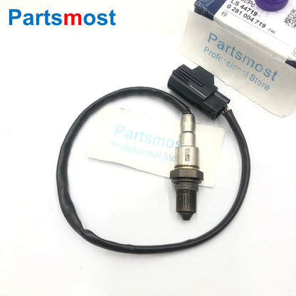 2.0T 3.0 DIESEL EXHAUST GAS OXYGEN SENSOR FOR RANGE ROVER DISCOVERY SPORT EVOQUE VELAR JAGUAR XE XF 0281004719 LR166505 LR166782