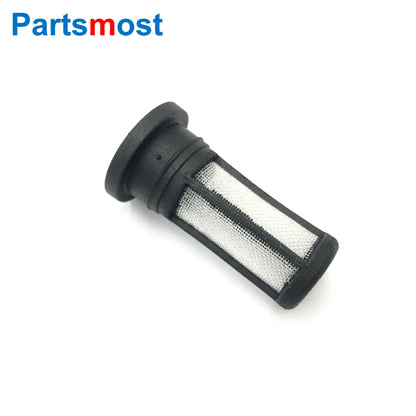 Headlight Washer Pump 67637340773 for BMW X5 F15 30dX 50iX M50dX 35i F85 X6 F16 Strainer 61678374382 for 1 5 7 X2 X3 X6Z4 Mini