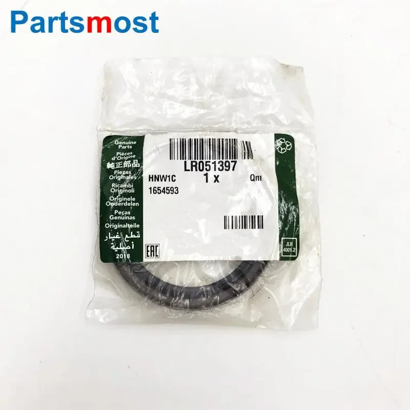 FRONT LEFT DIFFERENTIAL AXLE OIL SEAL FOR LAND RANGE ROVER EVOQUE DISCOVERY SPORT TRANSFER CASE INPUT SHAFT INNER SEAL LR051397