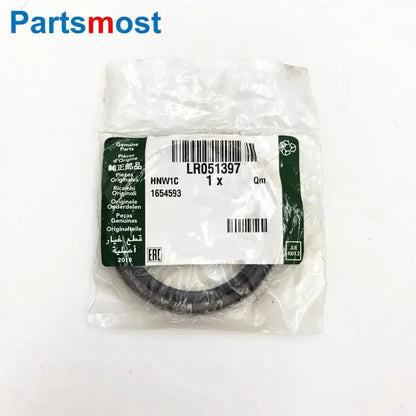 FRONT LEFT DIFFERENTIAL AXLE OIL SEAL FOR LAND RANGE ROVER EVOQUE DISCOVERY SPORT TRANSFER CASE INPUT SHAFT INNER SEAL LR051397