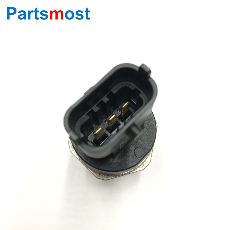 3.0L 4.4L TD SENSOR DE PRESSÃO DO TRILHO DE COMBUSTÍVEL PARA DISCOVERY 4 RANGE ROVER SPORT VÁLVULA SOLENÓIDE BOSCH 0281006017 0281006064 LR020692 693
