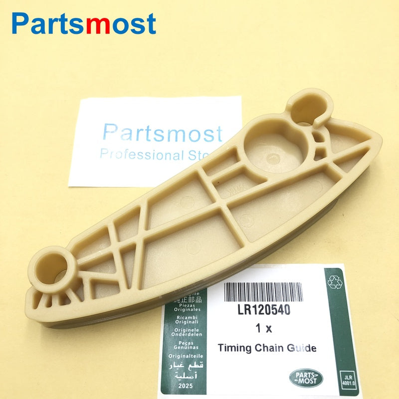 2.0 Diesel AJ200D Timing Chain Guide arm kit for RR Sport Velar Evoque LR073755 756 761 120540 124262 084294 138833 132675 32676
