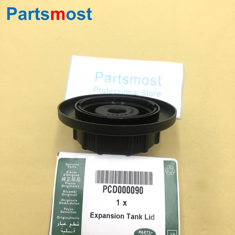 110kPa EXPANSION TANK LID FOR LAND ROVER FREELANDER 1 LR3 4.0 PETROL RANGE ROVER 4.2 4.4 RR SPORT 3.6 DIESEL PCD000090 PCD500030