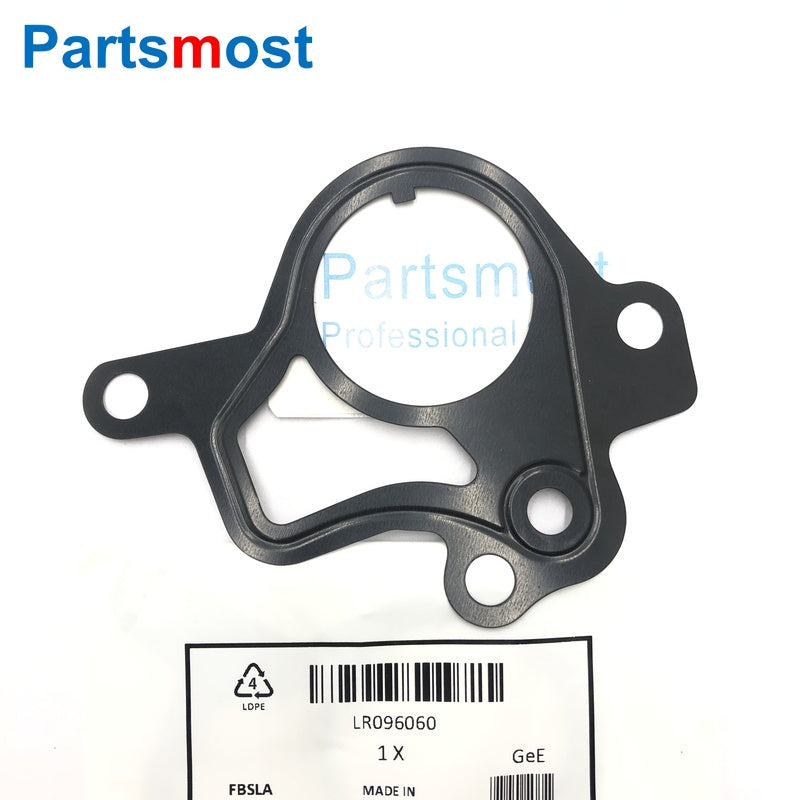 2.7L 3.0L V6 DIESEL VACUUM PUMP GASKET SEAL FOR LAND ROVER LR4 RANGE ROVER 2013- RR SPORT 2014- VELAR ALL NEW DISCOVERY LR096060
