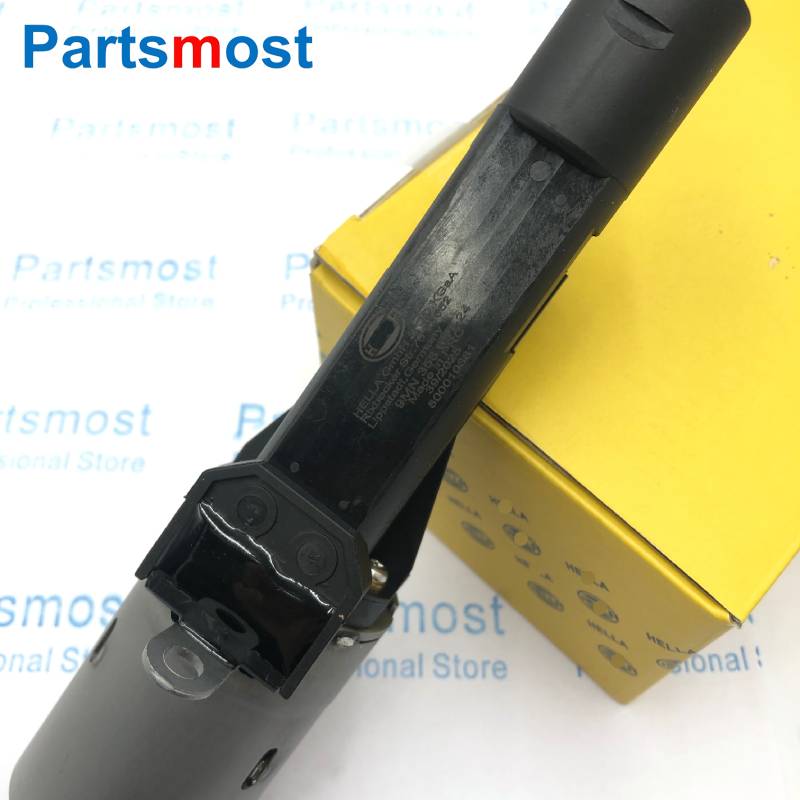 OEM Pierburg 7.09800.05.0 Cylinder Head Valvetronic Timing Actuator Motor for BMW N20 N55 135i 228i 320i 328i 428i 11377603979
