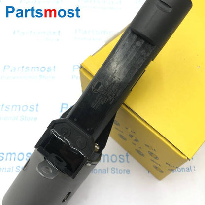 OEM Pierburg 7.09800.05.0 Cylinder Head Valvetronic Timing Actuator Motor for BMW N20 N55 135i 228i 320i 328i 428i 11377603979