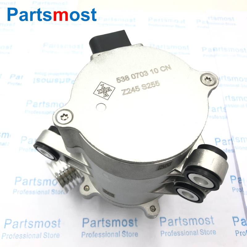 Electric Water Pump For BMW 1 2 3 4 5 X1 X3 X4 Z4 E89 E84 F10 F11 F20 F21 F87 F26 F30 F32 F36 320i 328i 520i xDrive 11517597715