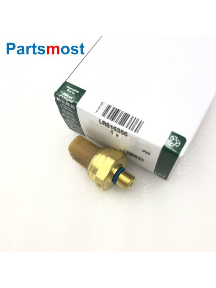 FUEL INJECTOR PRESSURE SENSOR FOR LAND ROVER 5.0 V8 DISCOVERY LR4 RANGE ROVER 3.0 V6 RR SPORT 2.0 TURBO PETROL EVOQUE LR015356