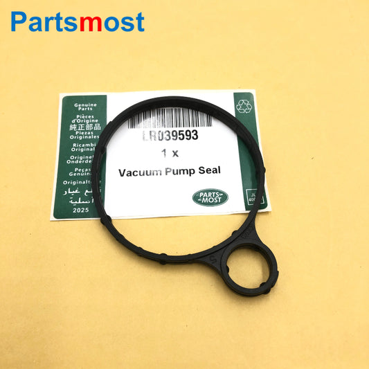 2.0L 16V TURBO PETROL VACUUM PUMP SEAL FOR LAND ROVER FREELANDER 2 EVOQUE RANGE ROVER 13- RR SPORT 14- DISCOVERY SPORT LR039593