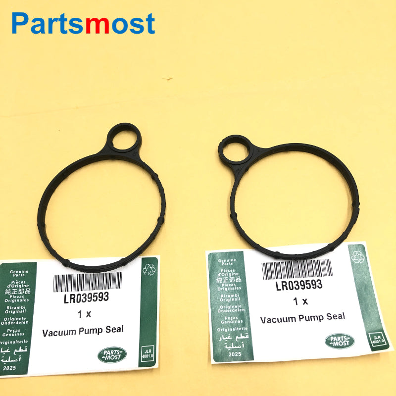 مانع تسرب مضخة الفراغ التيربو البنزينية سعة 2.0 لتر و16 فولت لسيارة لاند روفر فريلاندر 2 إيفوك ورينج روفر سبورت 2013- RR سبورت 2014- ديسكفري سبورت LR039593