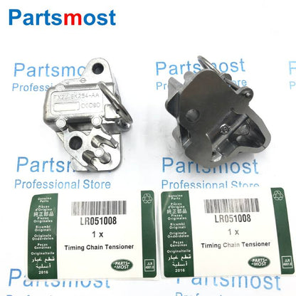 3.0L V6 5.0L V8 PETROL TIMING TENSIONER FOR LAND ROVER ALL NEW DISCOVERY 4 RANGE ROVER RR SPORT 10-18 LR032088 LR051008 LR095472
