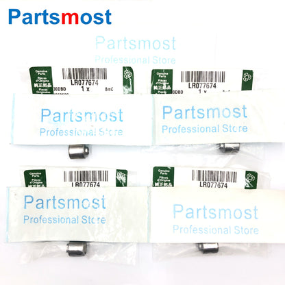 OIL REGULATOR NON RETURN VALVE FOR LAND DEFENDER RANGE ROVER DISCOVERY 2 RR SPORT VELAR JAGUAR XK XF XJ E-PACE AJ811445 LR077674