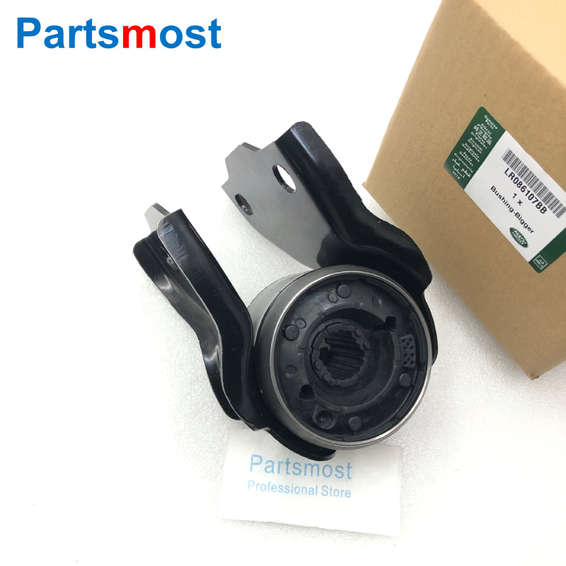 Front Suspension Bushing of Control arm LR086107 086108 For Land Rover Range Rover Evoque 12- Discovery Sport Jaguar E-pace 17-