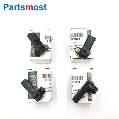 مستشعر خريطة ضغط مشعب السحب V6 سعة 3.0 لتر لسيارة لاند روفر ديسكفري LR4 رينج روفر 2013- RR SPORT 2010 فصاعدًا 1316126 LR019130