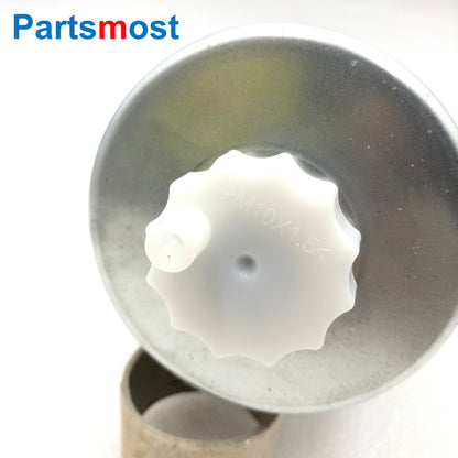 3.0L V6 24V DIESEL FUEL FILTER FOR LAND ROVER RANGE ROVER 2013- RR SPORT 2014- NEW DISCOVERY 5 2017- OEM DELPHI HDF965 LR041978