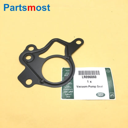 2.7L 3.0L V6 DIESEL VACUUM PUMP GASKET SEAL FOR LAND ROVER LR4 RANGE ROVER 2013- RR SPORT 2014- VELAR ALL NEW DISCOVERY LR096060