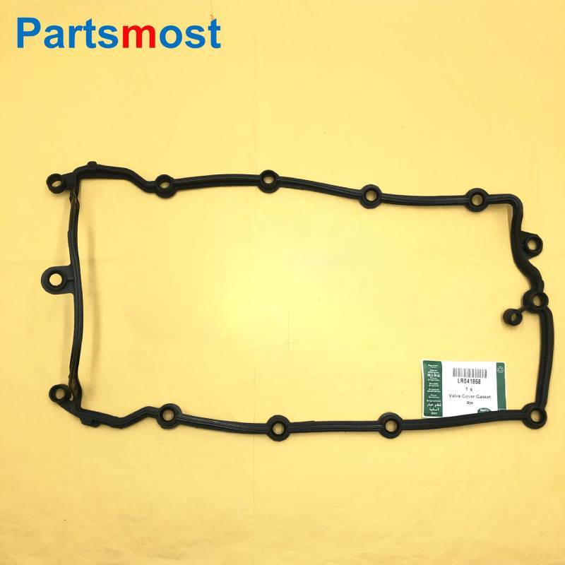 3.0L TAMPA DE VÁLVULA JUNTA VELA DE IGNIÇÃO SELO PARA LR4 RANGE ROVER RR SPORT 14- NEW DISCOVERY VELAR LR041868 LR041869 LR011220 LR014345