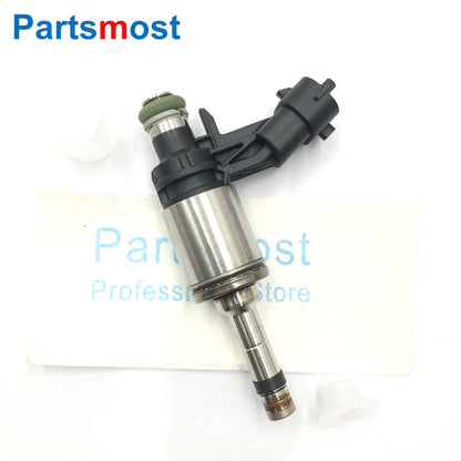 2.0L TURBO PETROL FUEL INJECTOR FOR FREELANDER LR2 RANGE ROVER EVOQUE RR SPORT JAGUAR FORD VOLVO BOSCH 0261500333 0261500403 LR024998 LR072564