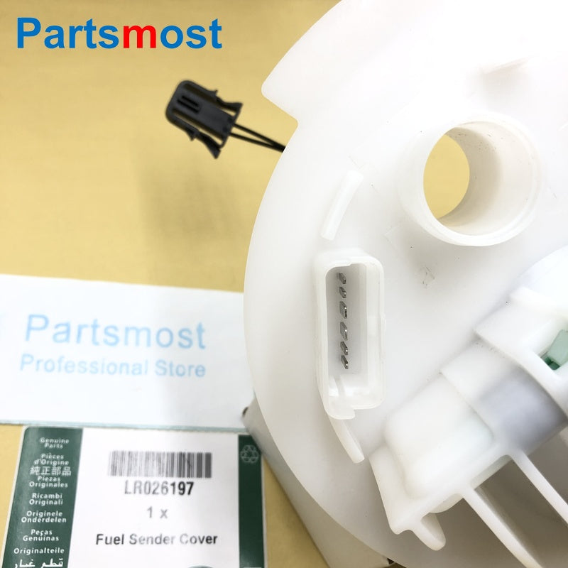2.0L Petrol Engine Fuel Filter for Land Rover Freelander 2 L359 LR036127 Fuel Sender Cover for Range Rover Evoque L538 LR026197