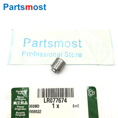 OIL REGULATOR NON RETURN VALVE FOR LAND DEFENDER RANGE ROVER DISCOVERY 2 RR SPORT VELAR JAGUAR XK XF XJ E-PACE AJ811445 LR077674